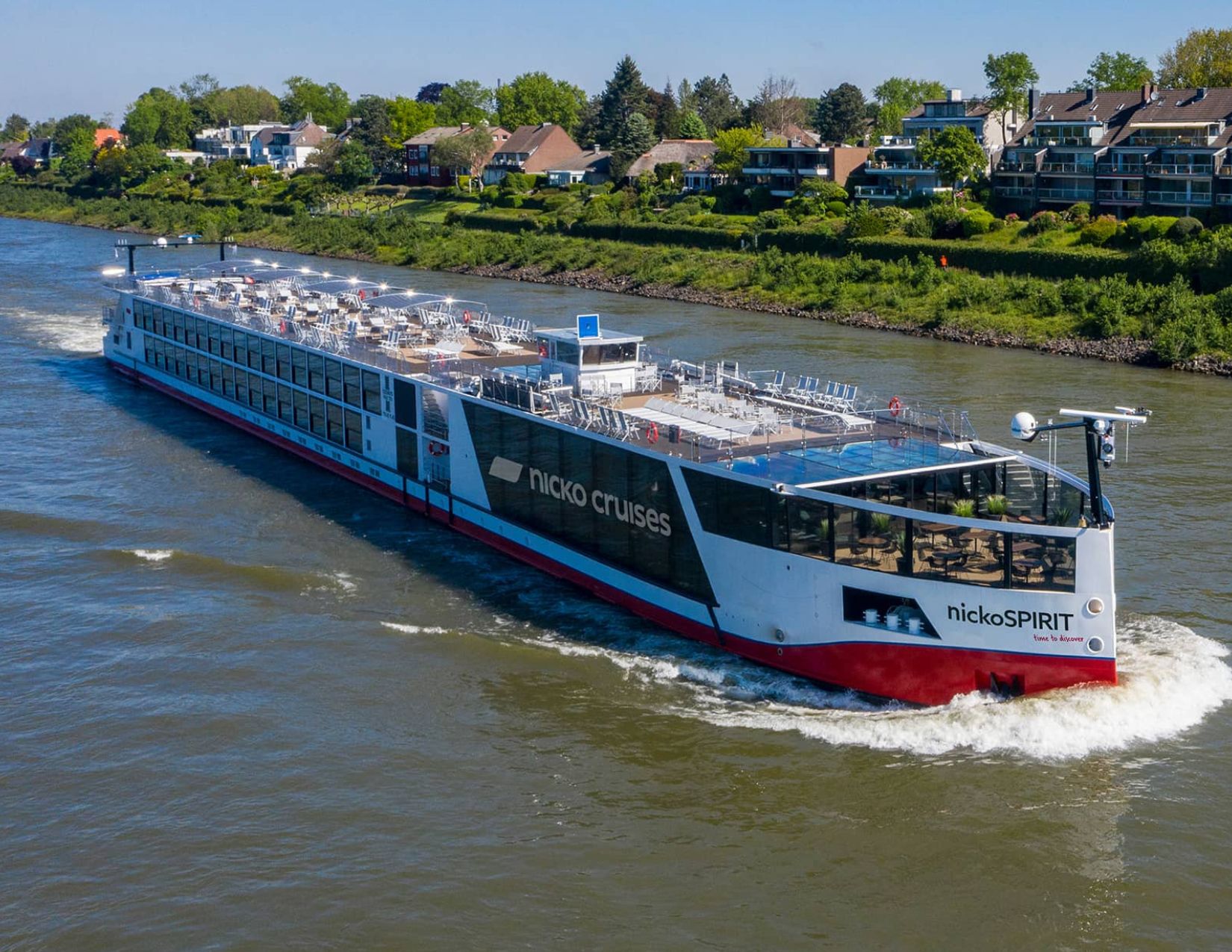 Crociera sul Danubio tra i Mercatini di Natale: Bratislava, Vienna e Litz 24