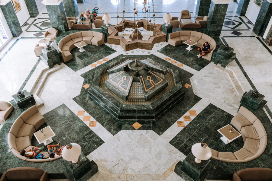 Soggiorno Mare a Djerba - Resort Valtur in All inclusive! 6