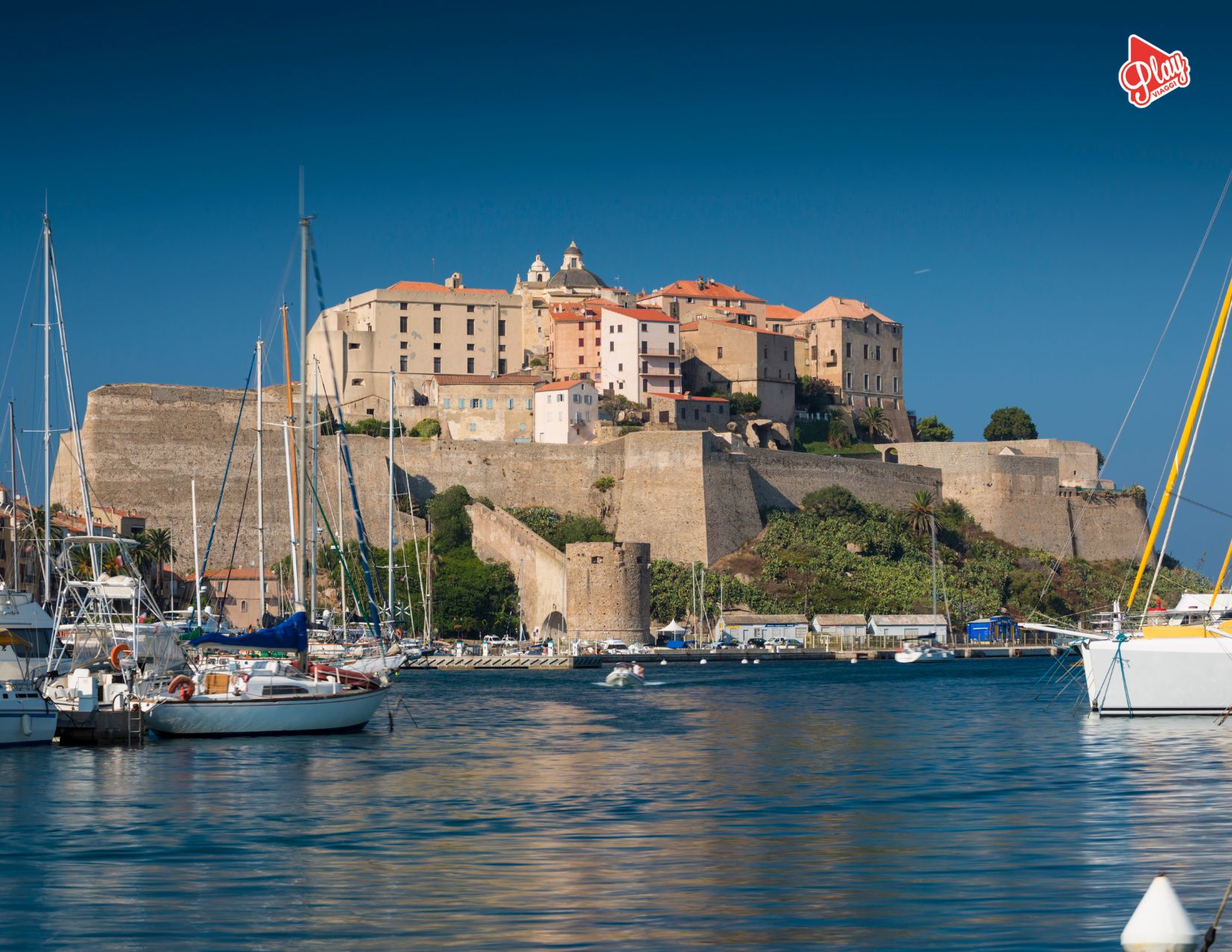 Tour della Corsica: L'Isola della Bellezza tra Profumi di Macchia e Mare Cristallino 13