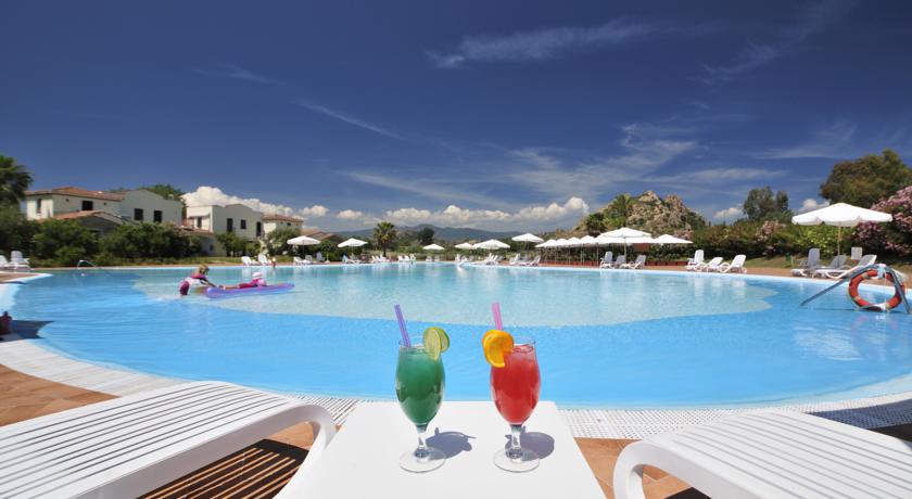 Soggiorno Mare in Sardegna: Puro Relax al Resort Torre Navarrese 6
