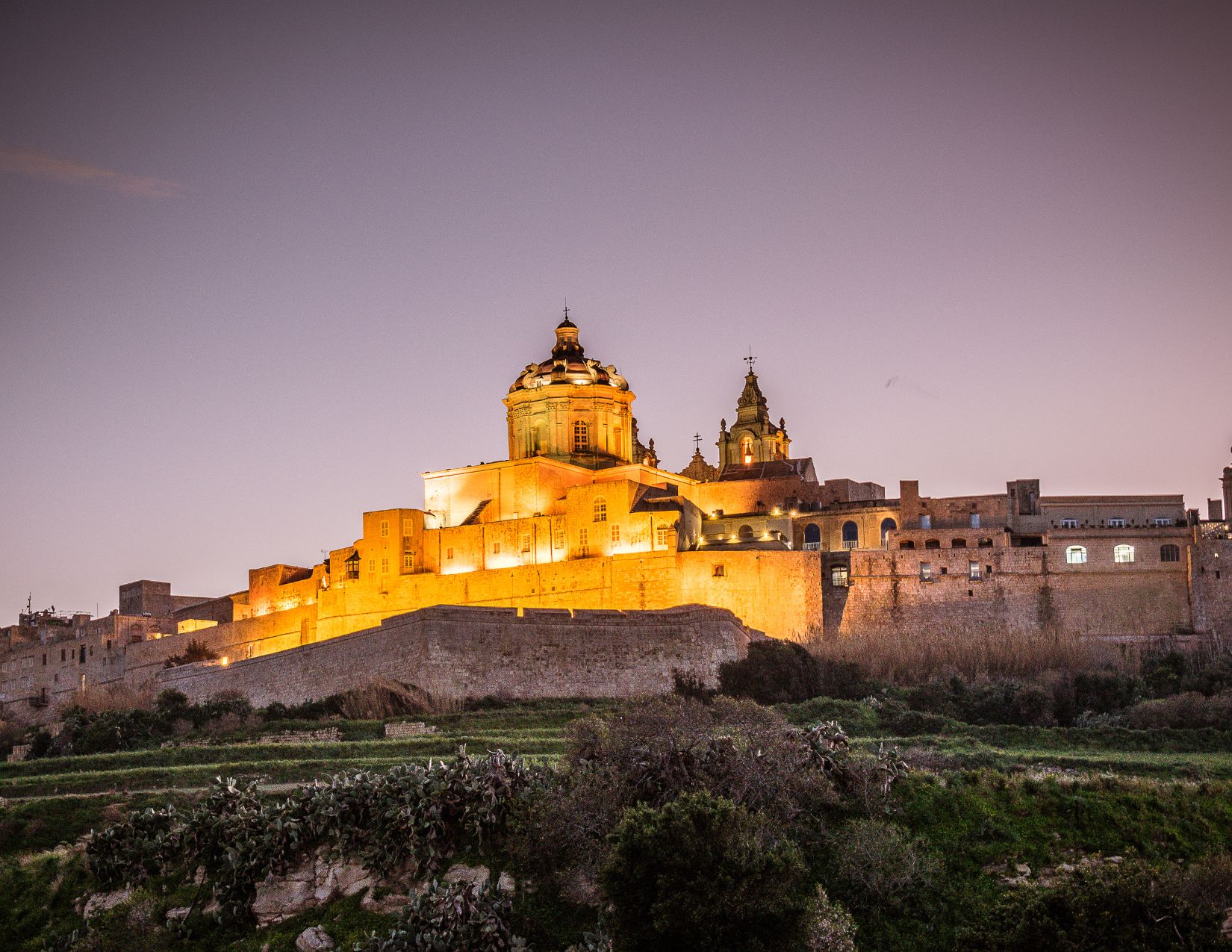 Minitour di Malta: tra Mare, cultura & Relax 8