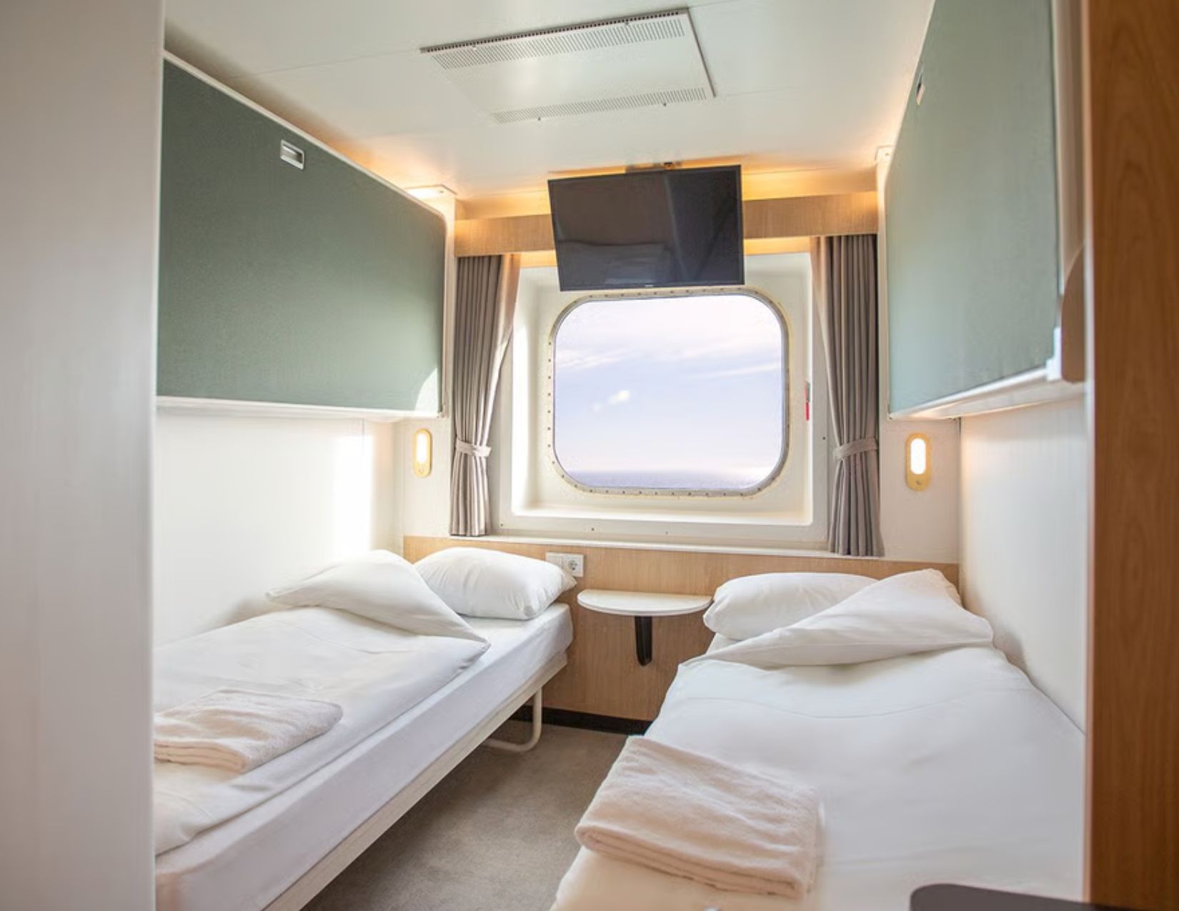 Minitour Scandinavo tra i Fiordi: Copenhagen, Oslo & Bergen con notte in navigazione 6