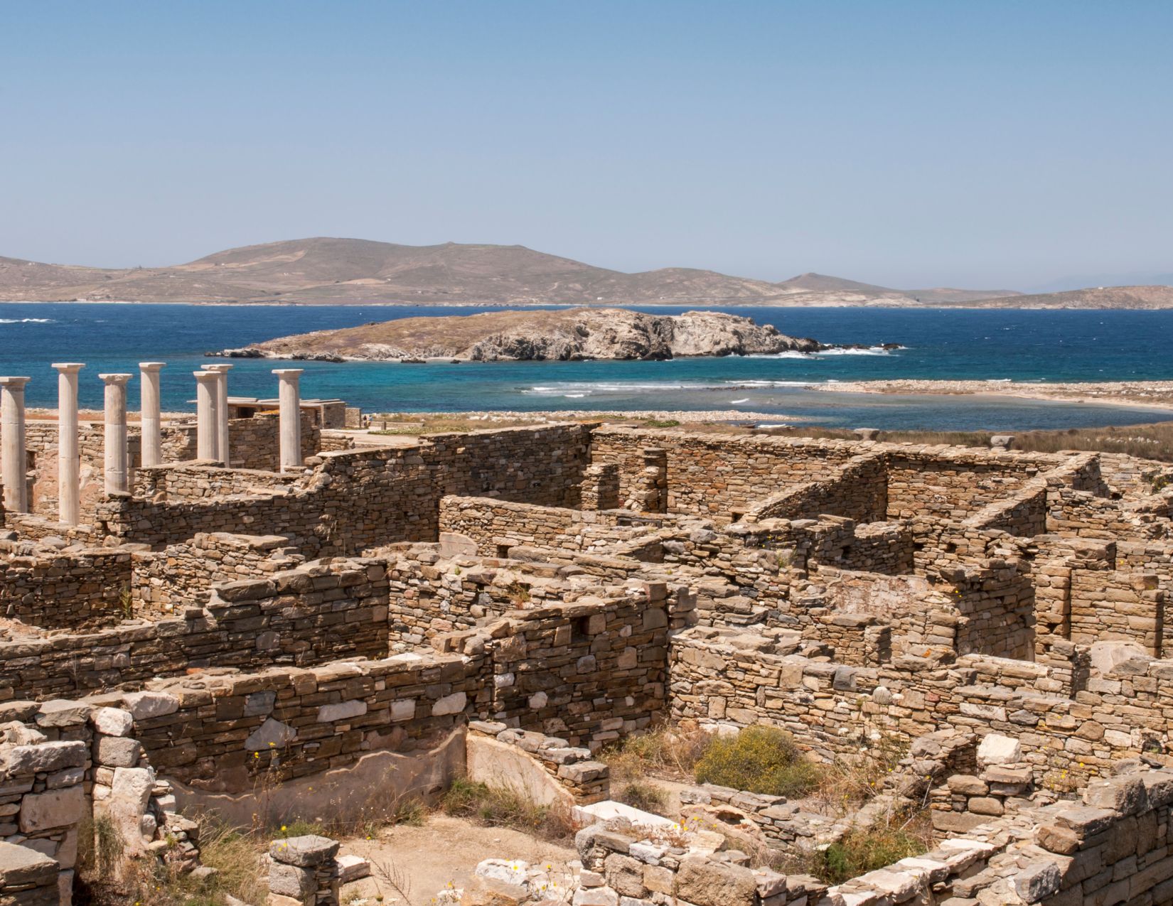 Tour & Mare in Grecia: da Atene alle Isole Cicladi 14