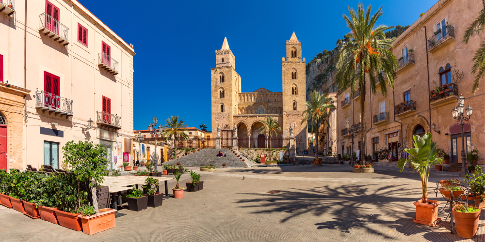 Mare & Tour a Cefalù: le meraviglie dell'Estate siciliana 3