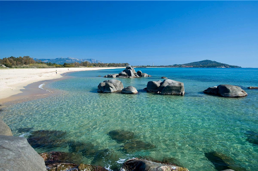 Sardegna Insolita: Tour & Mare nella selvaggia Ogliastra - [2º PULLMAN] 13