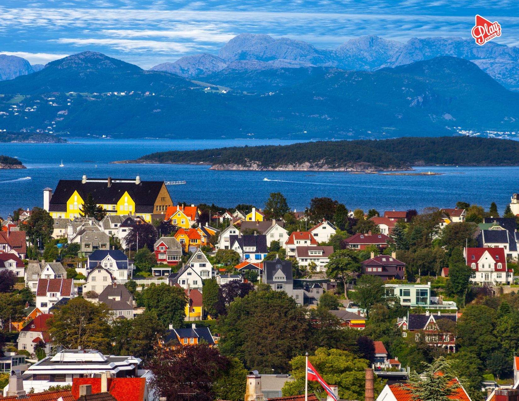 Crociera ai Fiordi Norvegesi con Costa Diadema: la magia del Nord Europa 20