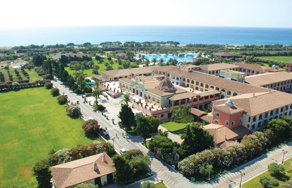 La tua VACANZA ROMANISTA in Sardegna 6