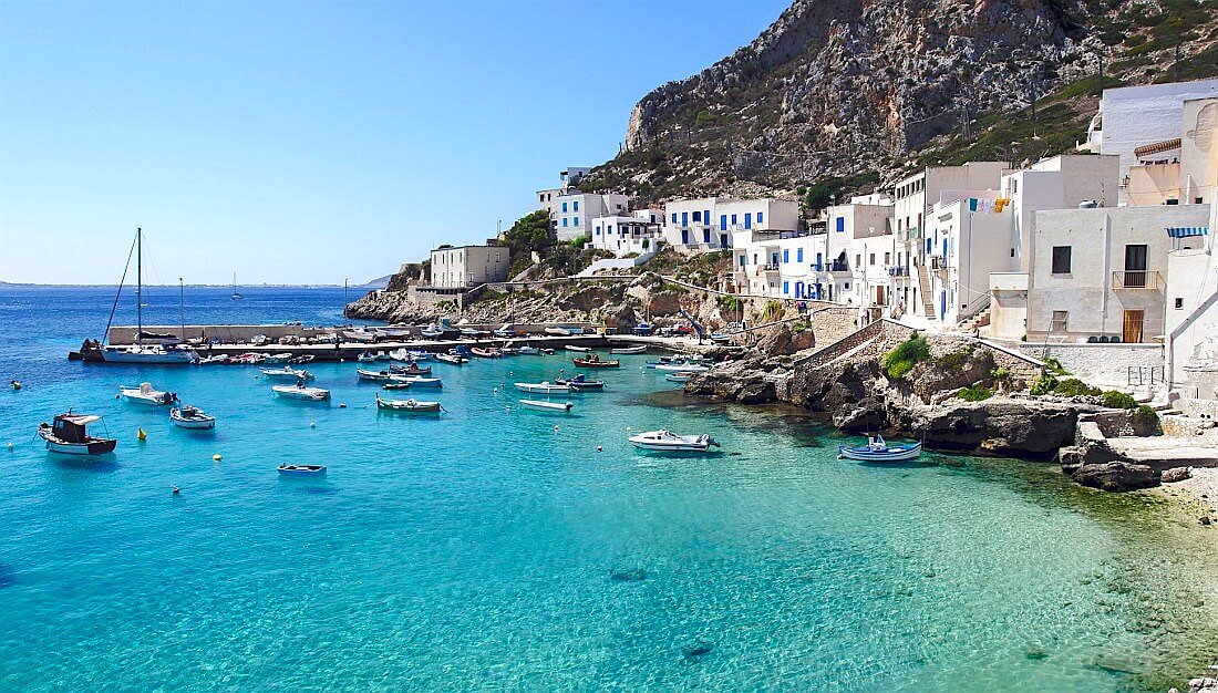 Tour Sicilia Occidentale & Isole Egadi: sole, mare e cultura 10