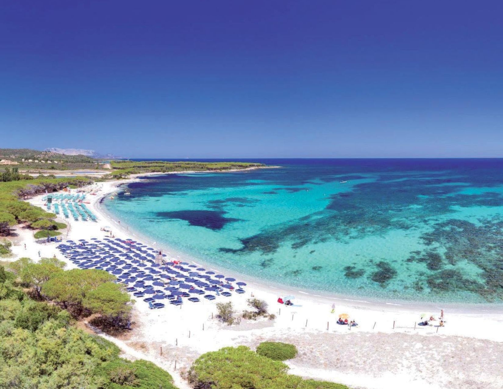 Sardegna Insolita: Tour & Mare tra tradizioni e relax 7