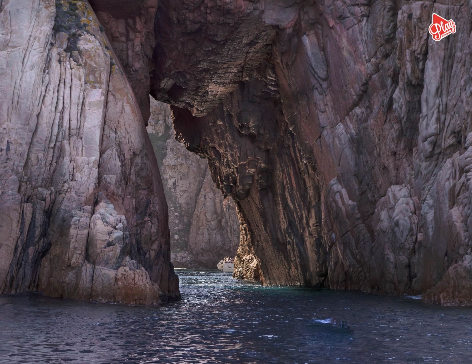 Tour della Corsica: L'Isola della Bellezza tra Profumi di Macchia e Mare Cristallino 10