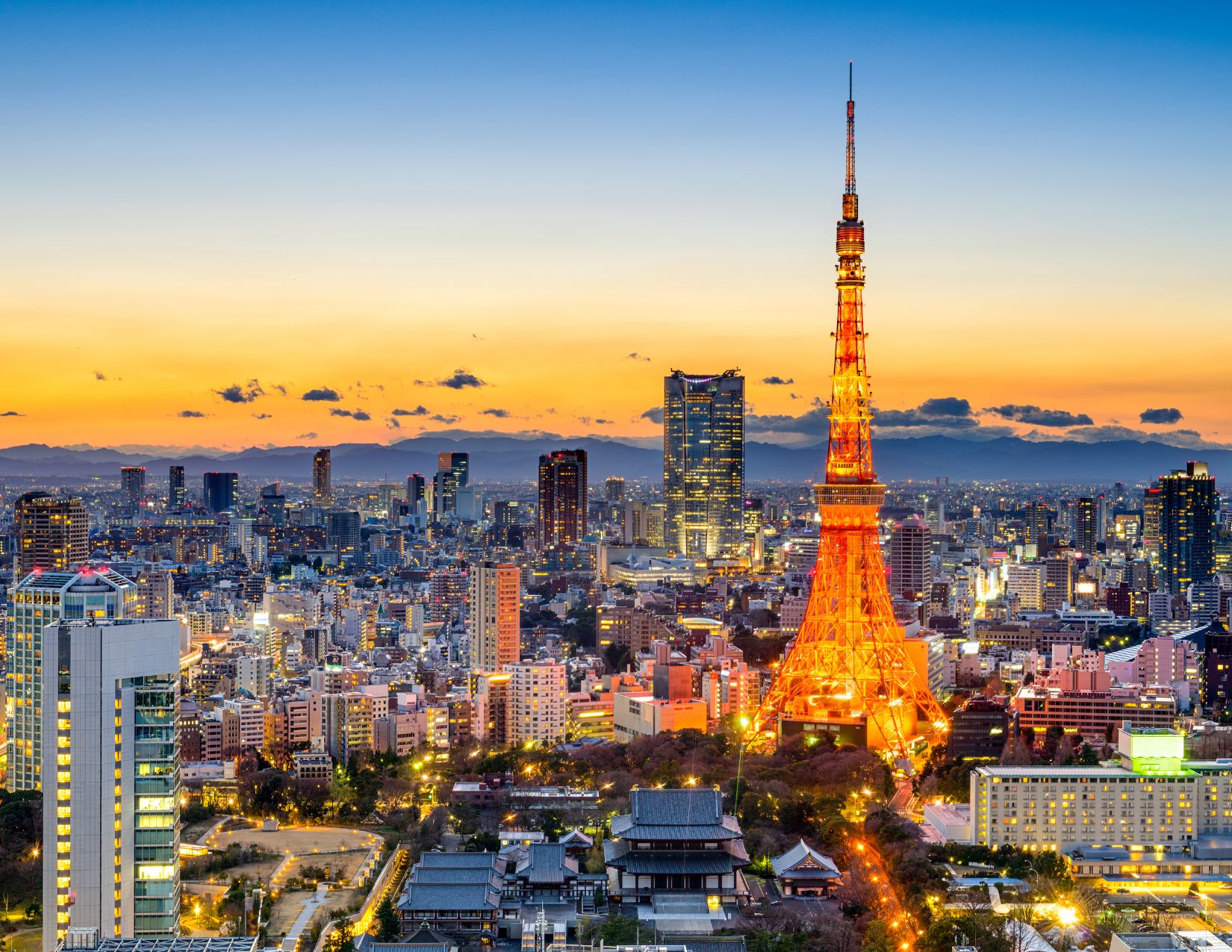 Gran Tour Meraviglie del Giappone - Partenza Garantita 2