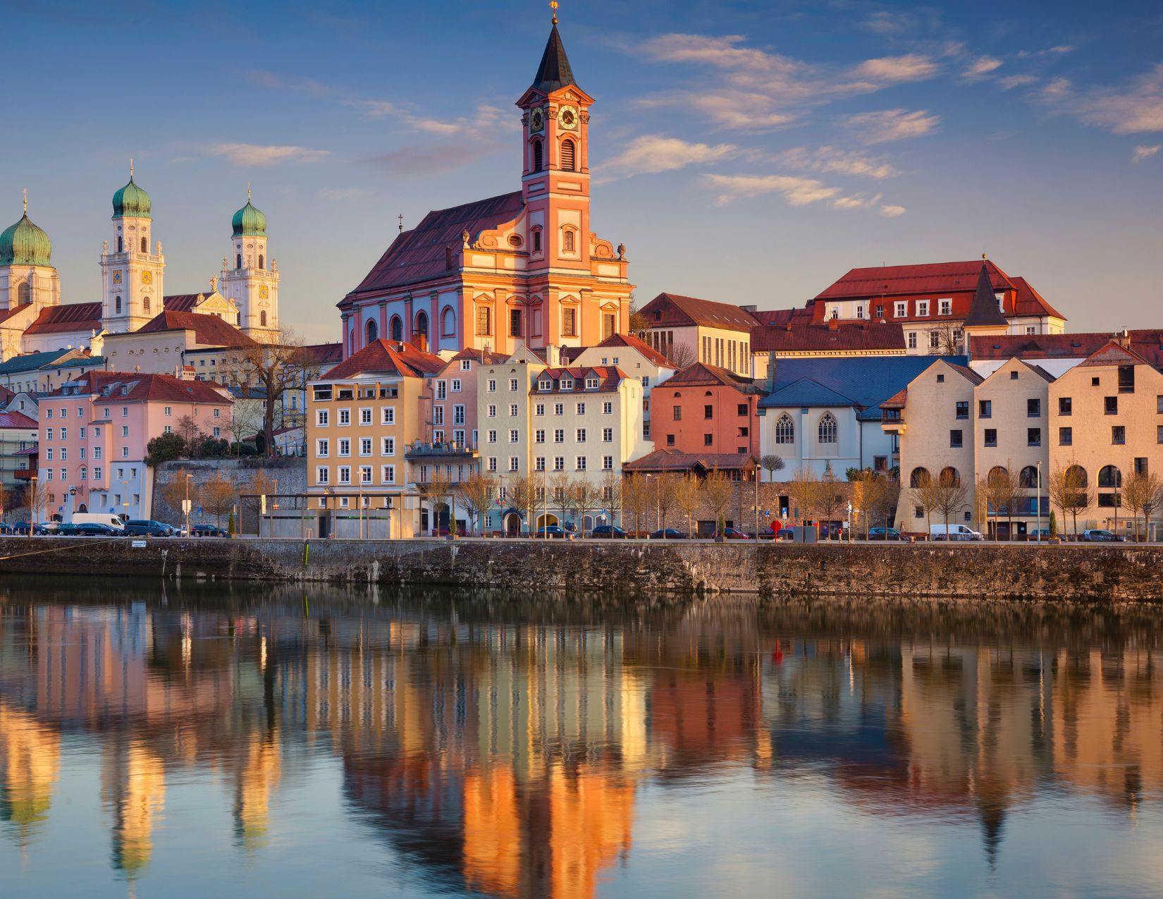 Crociera sul Danubio tra i Mercatini di Natale: Bratislava, Vienna e Litz 4