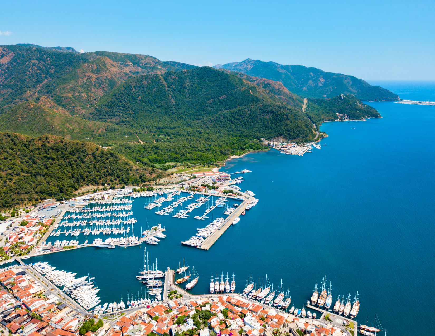 Crociera con la Msc Divina: Italia, Grecia e Turchia 14