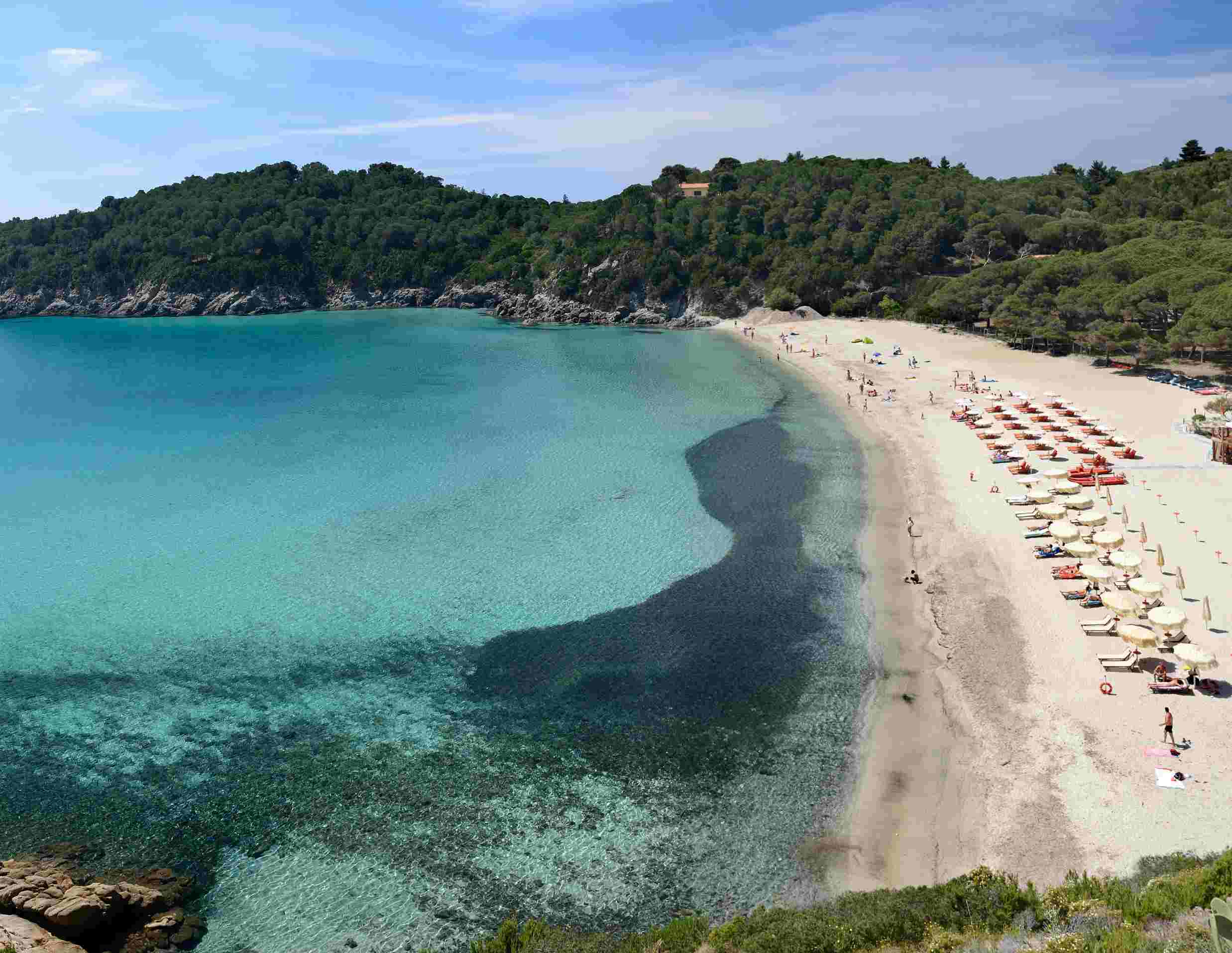 Minitour di Inizio Estate all'Isola D'Elba: Mare, Borghi e Natura 5