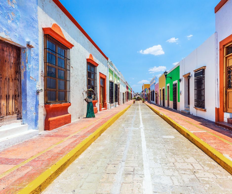 Tour e Soggiorno mare in Messico: Tra Cultura Maya e Spiagge Caraibiche 12