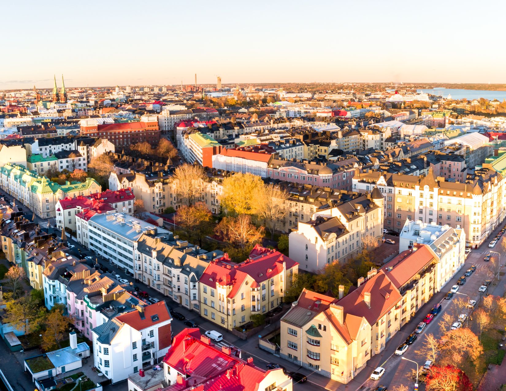 Finlandia segreta : Tour tra la natura selvaggia e le Isole Aland 2