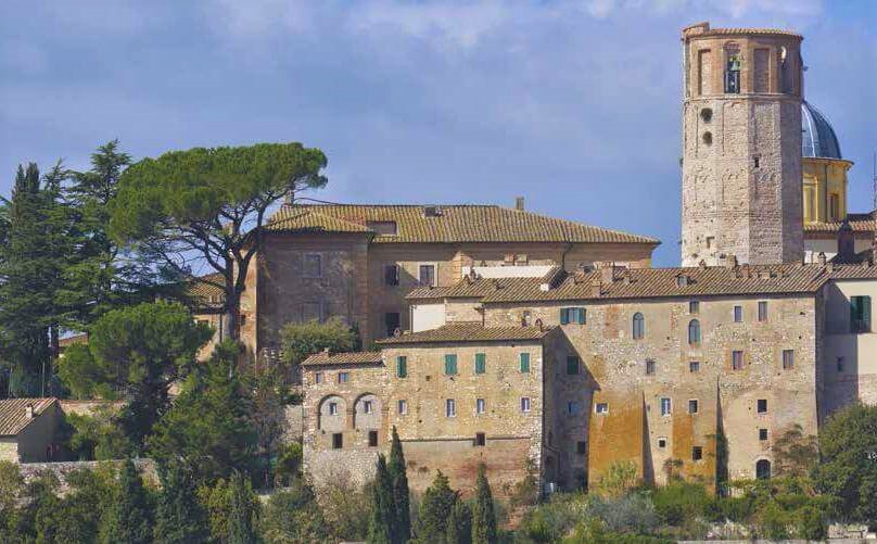 Amelia e Narni Sotterranea: Umbria da scoprire 10