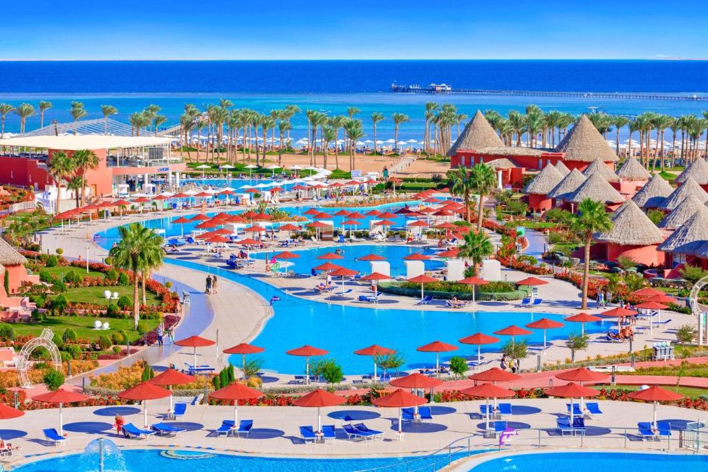 Soggiorno Mare a Sharm El Sheikh: Relax e Divertimento in All Inclusive! 3