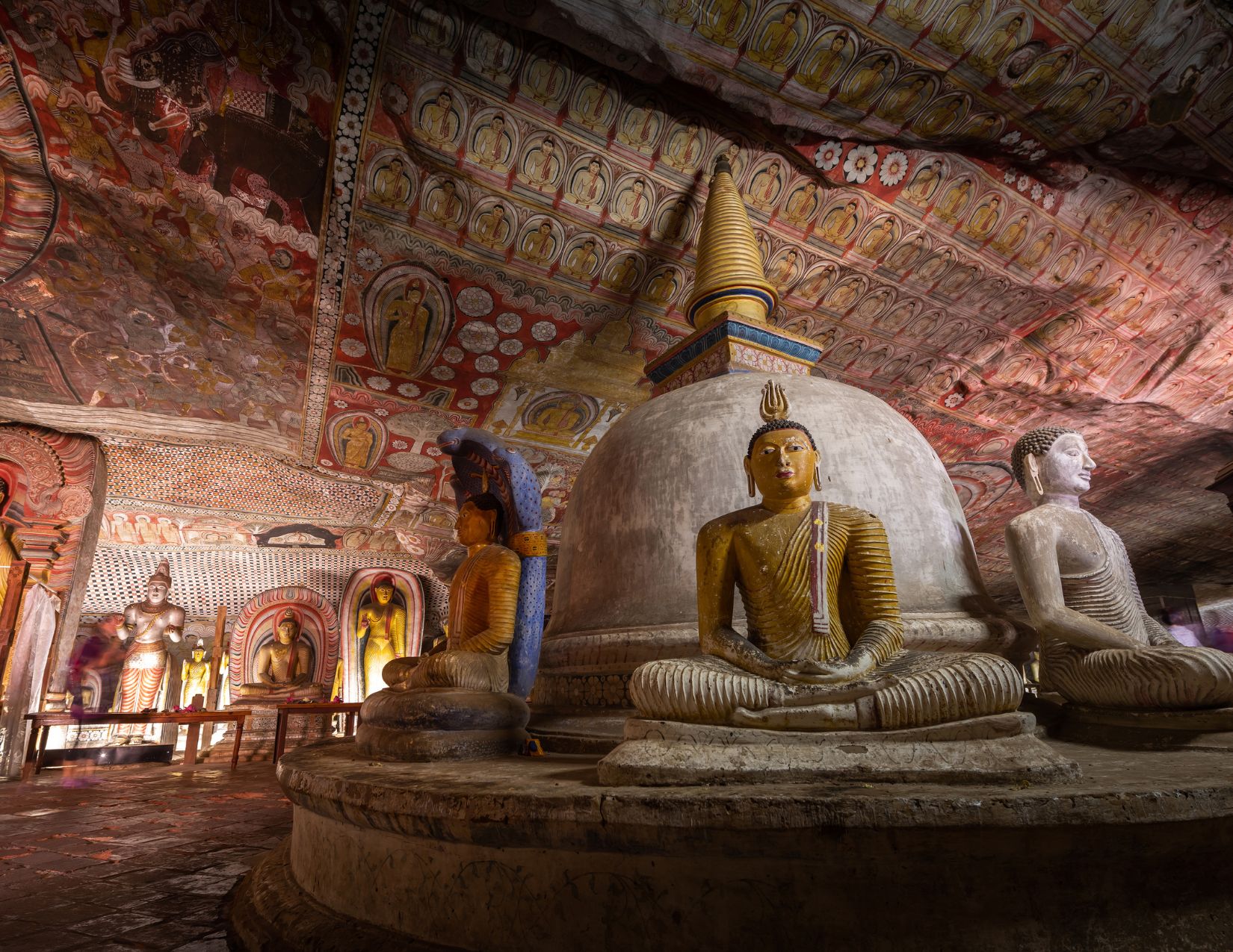 Sri Lanka & Maldive: Tour & Mare da Sogno 17