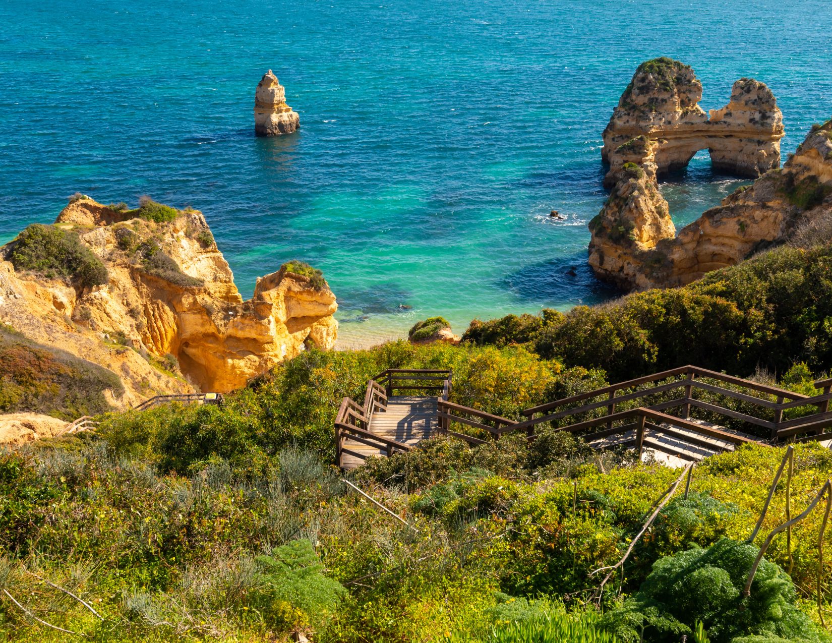 Da Lisbona all’Algarve: Minitour nel Portogallo più autentico 6