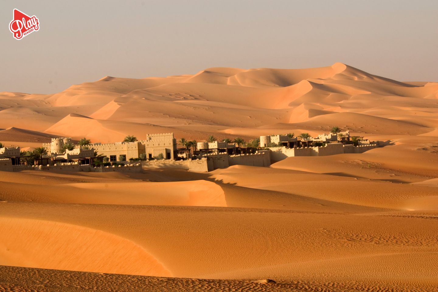 Dubai & Abu Dhabi: tra luci, deserto e meraviglie 10