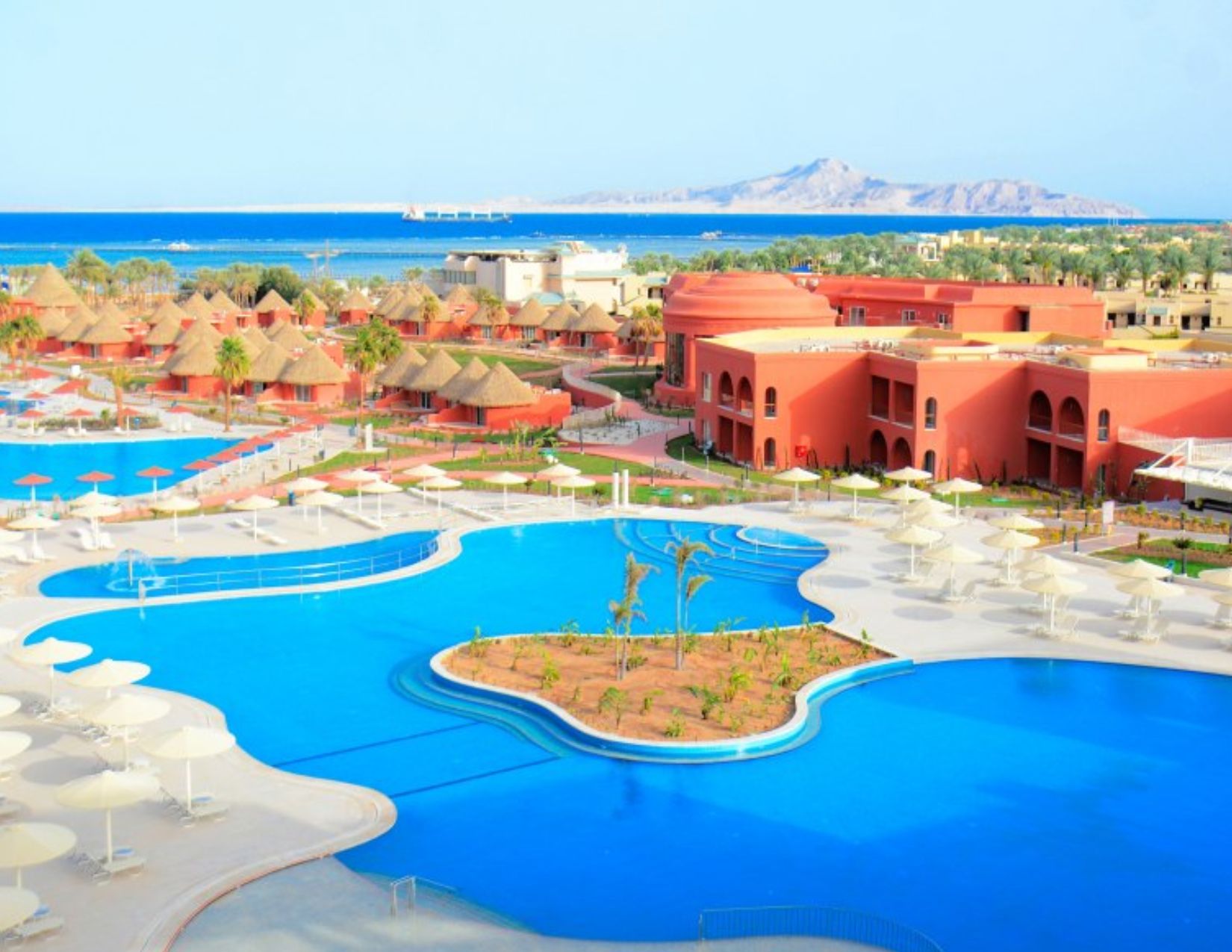 Soggiorno Mare a Sharm El Sheikh: Relax e Divertimento in All Inclusive! 7