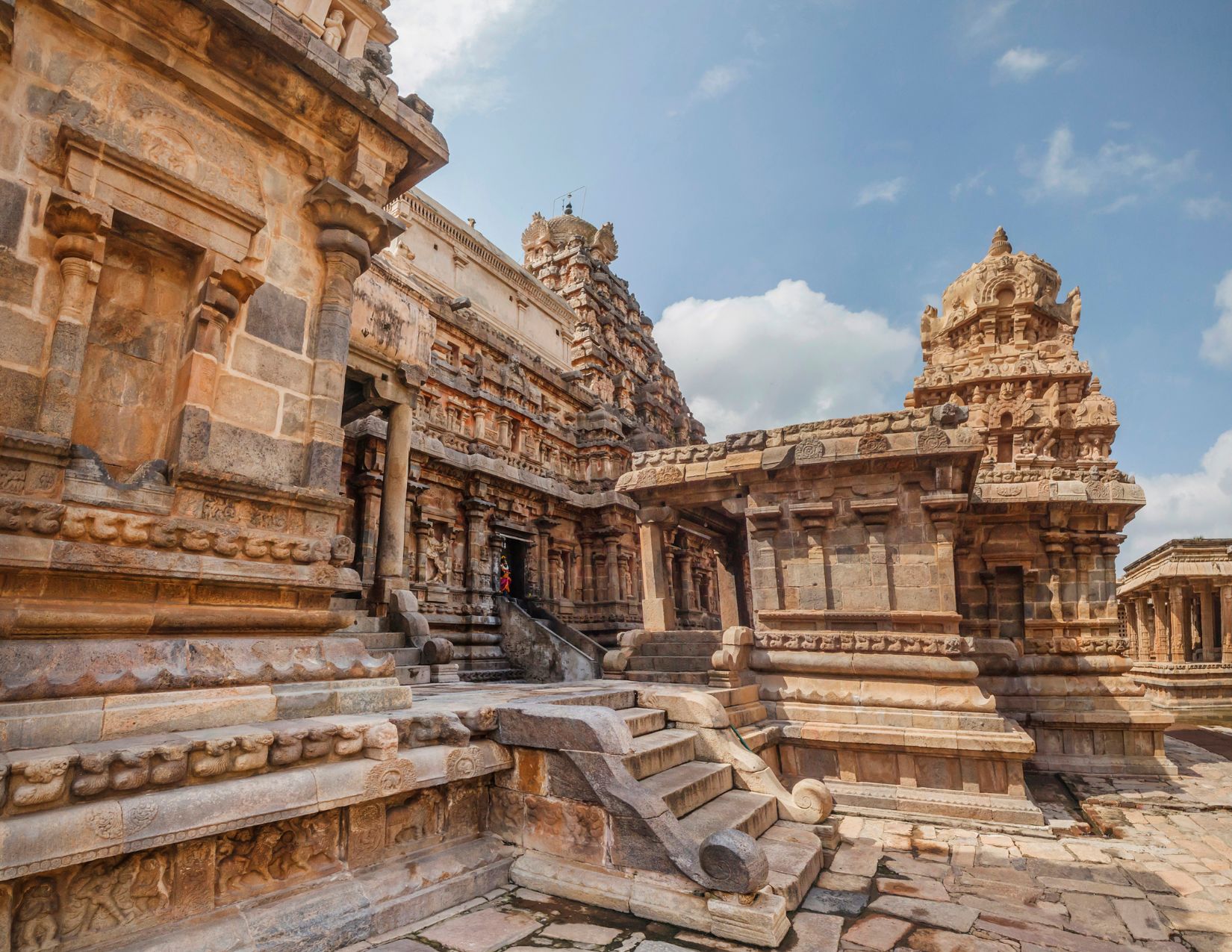 India del Sud e Kerala: tra Templi e Tradizioni 13