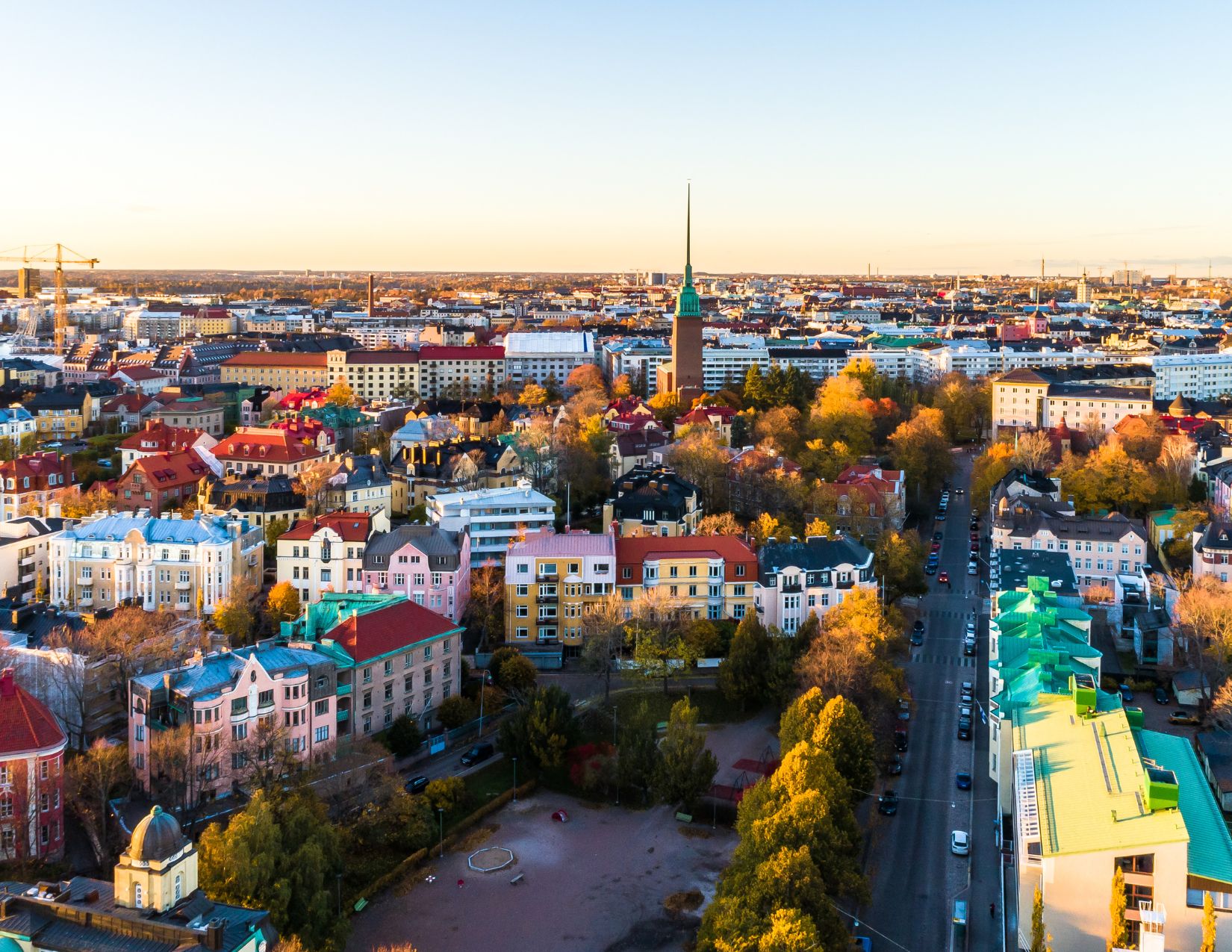 Finlandia segreta : Tour tra la natura selvaggia e le Isole Aland 6