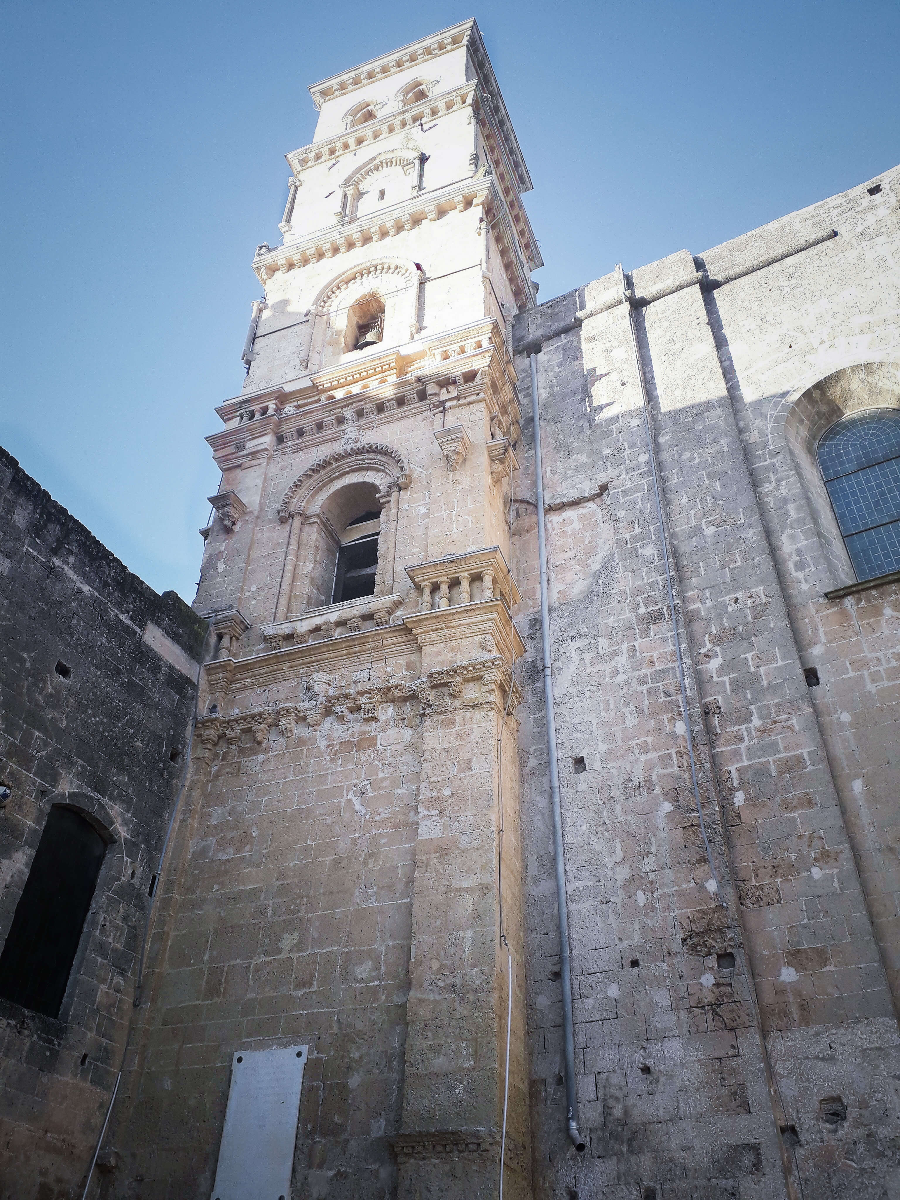 Primi tuffi in Puglia: Tour & Soggiorno Mare 22