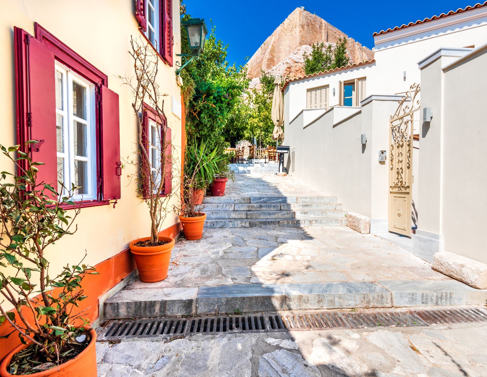 City Break ad Atene sulle tracce degli Dei 4