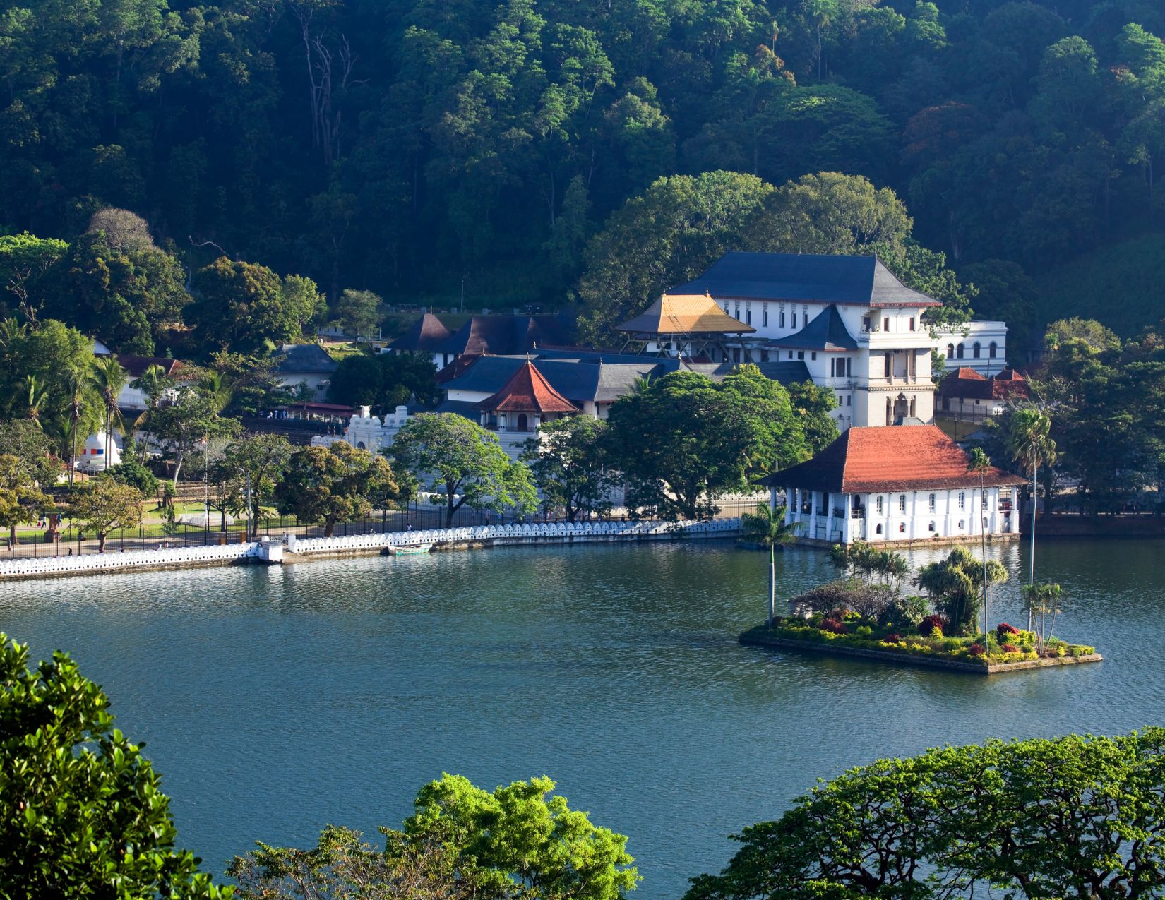 Sri Lanka & Maldive: Tour & Mare da Sogno 12