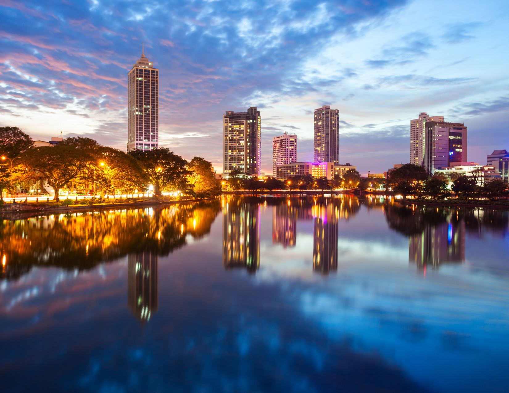 Sri Lanka & Maldive: Tour & Mare da Sogno 5