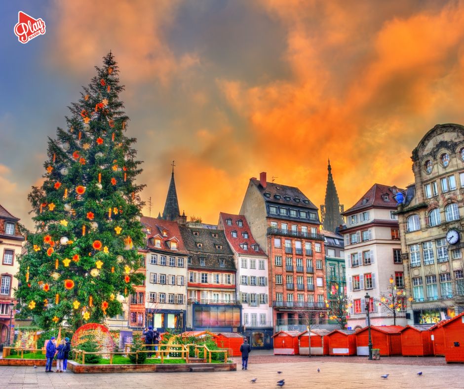 I Mercatini di Natale in Alsazia: magia, tradizione e paesaggi da fiaba 4