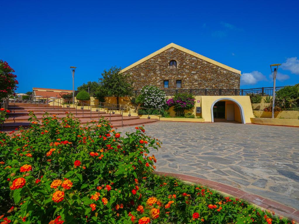 Soggiorno Mare in Sardegna: Resort Le Tonnare di Stintino 7