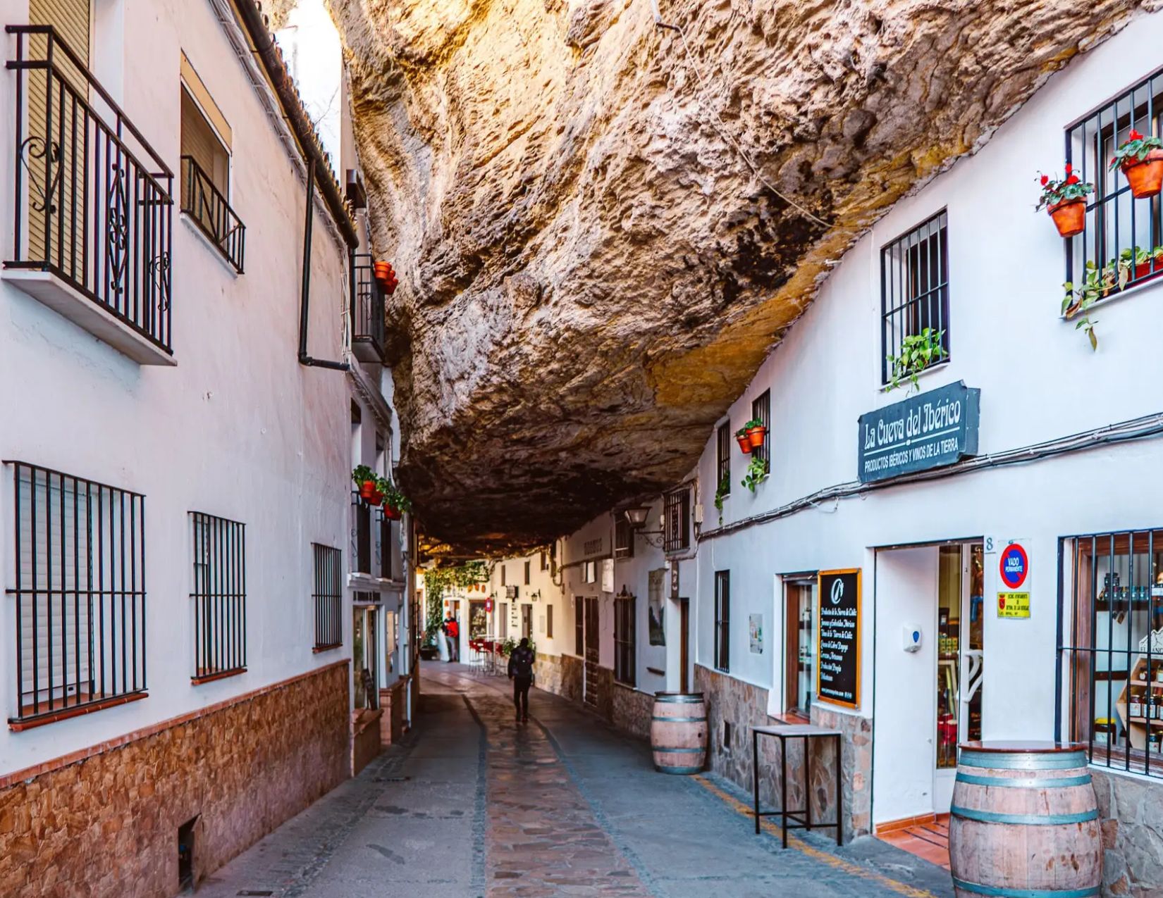 Minitour in Spagna: dalla Costa del Sol ai tesori dell'Andalusia 5