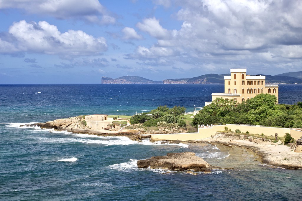 Sardegna Insolita: Tour & Mare tra tradizioni e relax 23