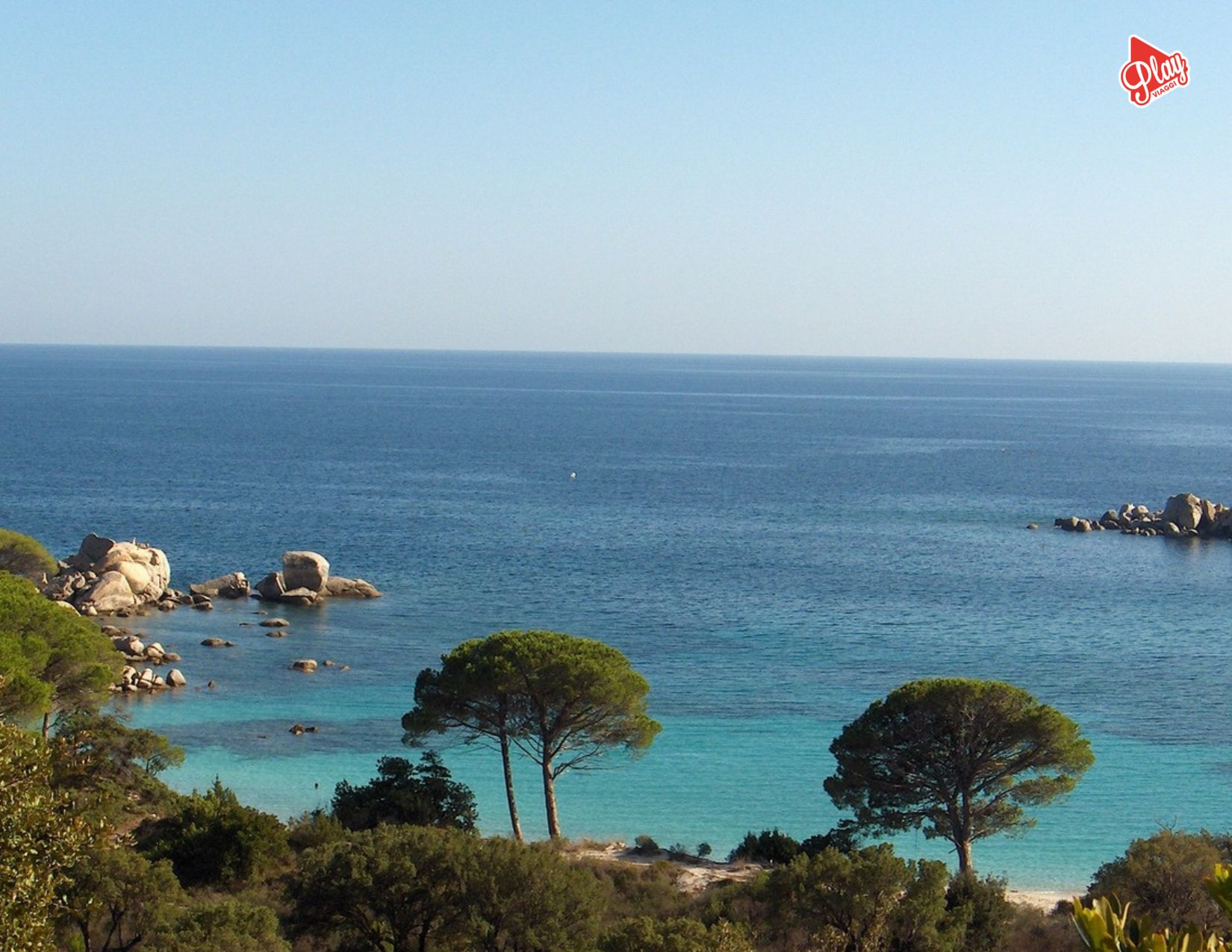 Tour della Corsica: L'Isola della Bellezza tra Profumi di Macchia e Mare Cristallino 14
