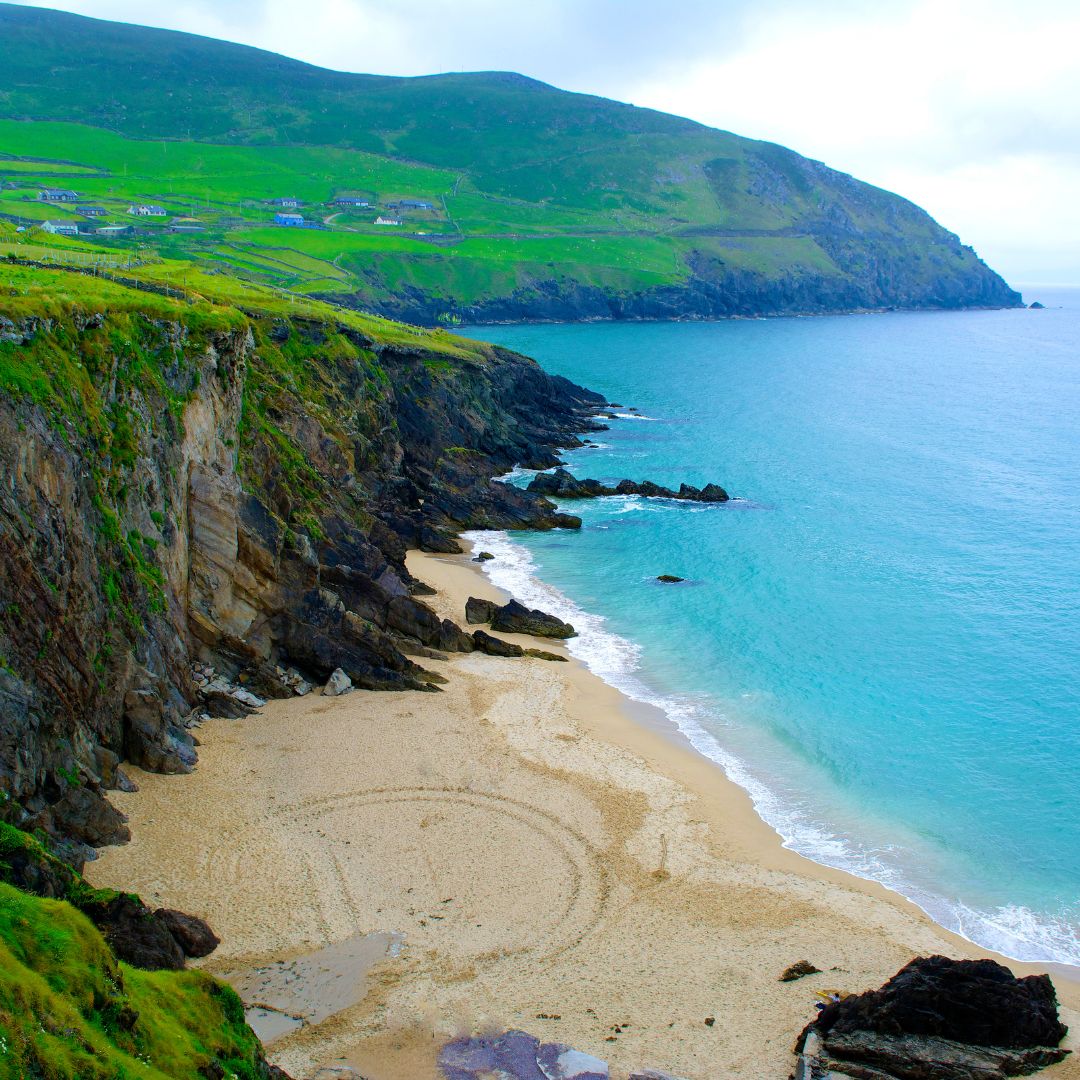 Tour dell'Irlanda: Leggende e paesaggi da Dublino al Connemara 34