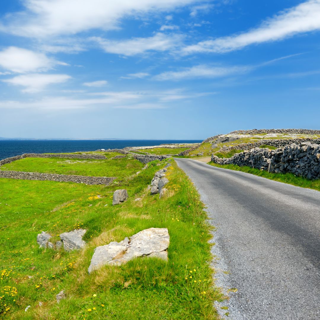 Tour dell'Irlanda: Leggende e paesaggi da Dublino al Connemara 14