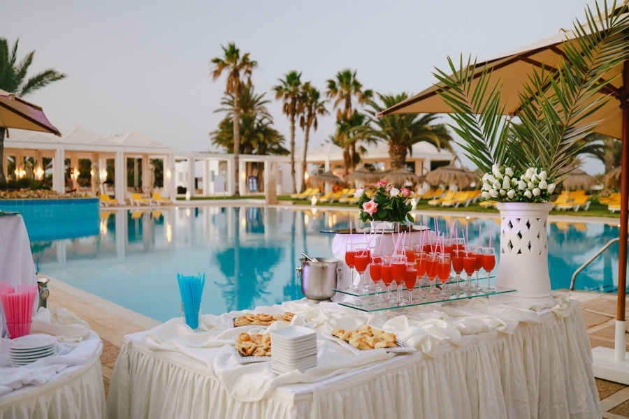 Soggiorno Mare a Djerba - Resort Valtur in All inclusive! 8