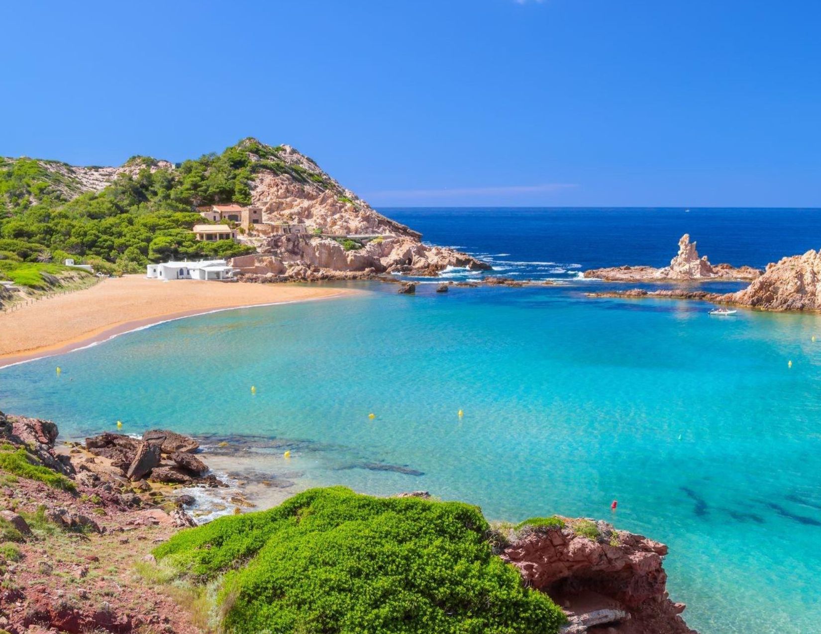 Isola di Minorca: Eclissi Solare & Mare 4