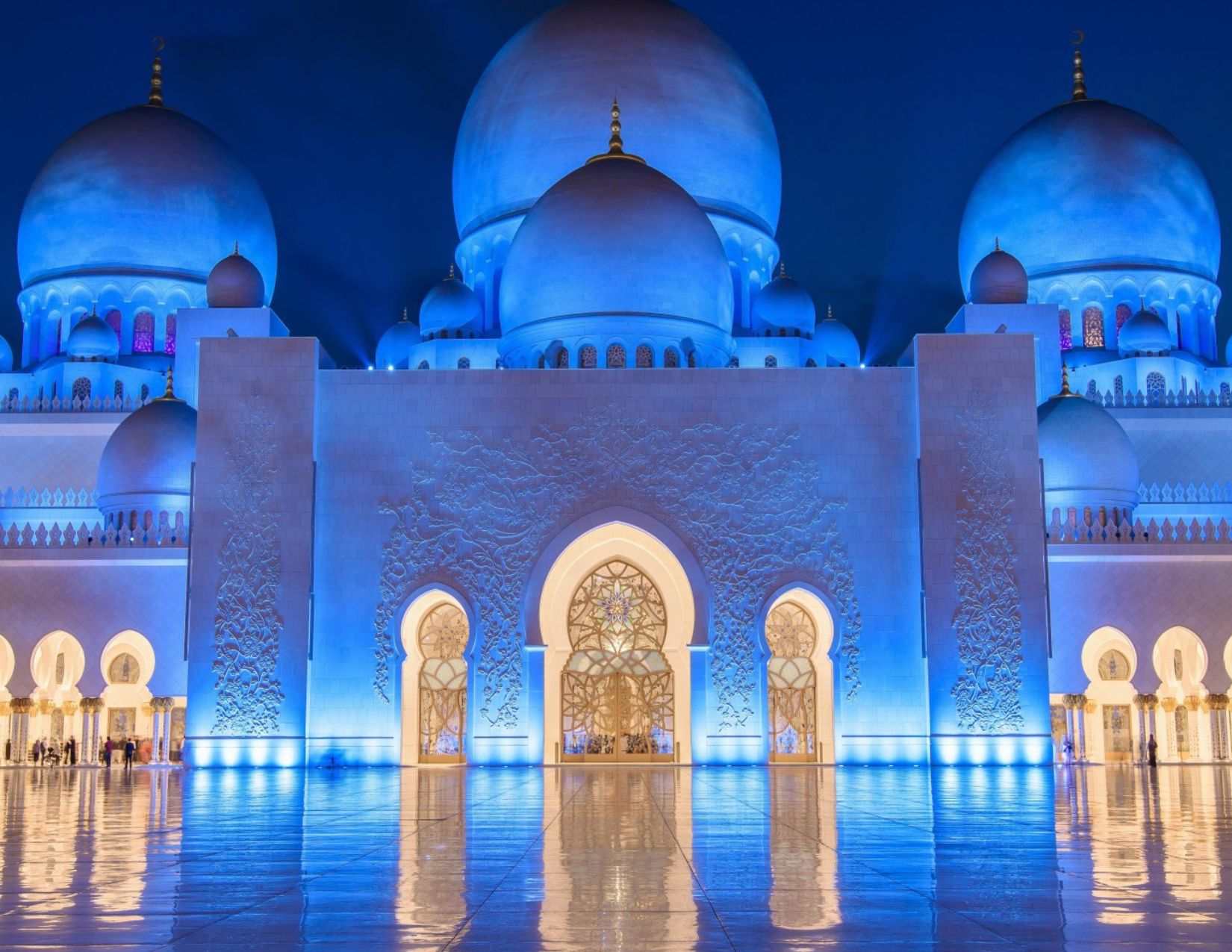 Uzbekistan: viaggio tra città leggendarie sulla Via della Seta 13