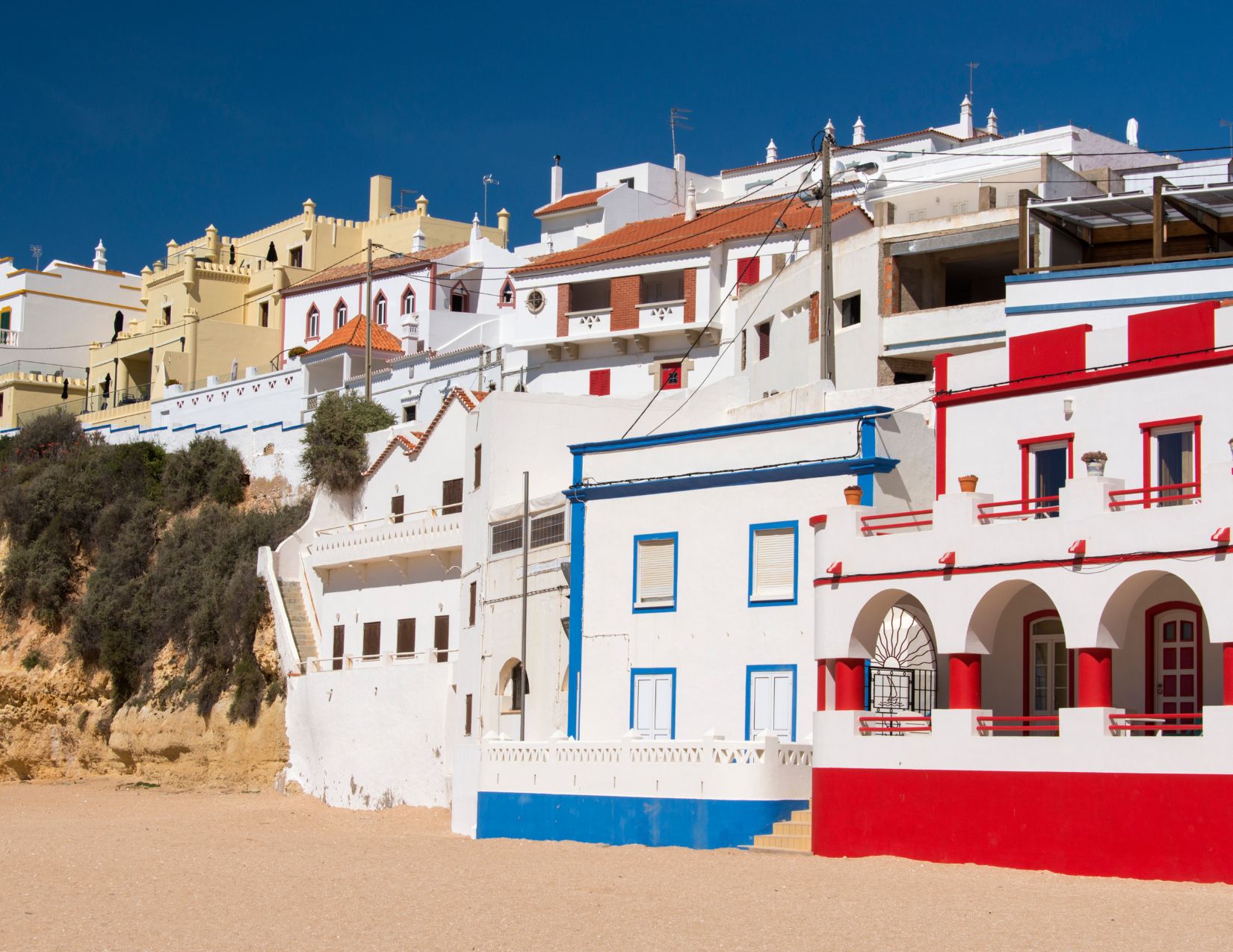 Da Lisbona all’Algarve: Minitour nel Portogallo più autentico 16