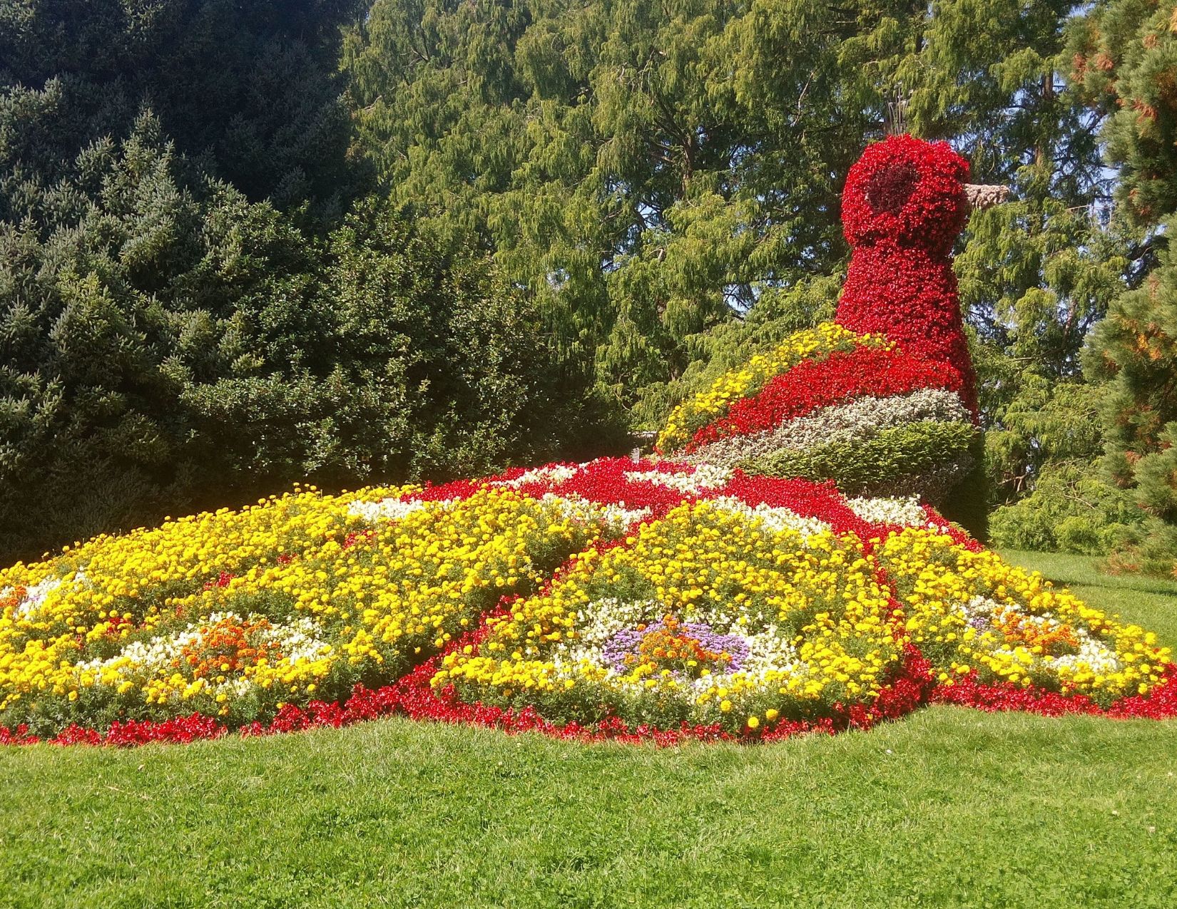 Gran Tour della Foresta Nera: Meraviglie dall'Alsazia alla Svizzera 19