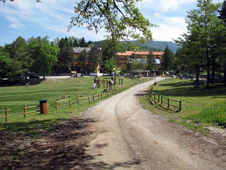 Settimana verde esperienziale: Emozioni e Scoperte nel Cuore Verde del Montefeltro 5