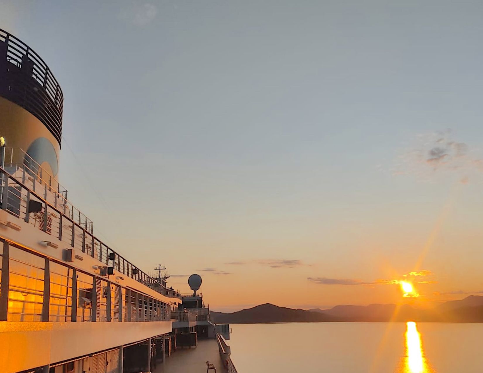 Crociera ai Fiordi Norvegesi con Costa Diadema: la magia del Nord Europa 9