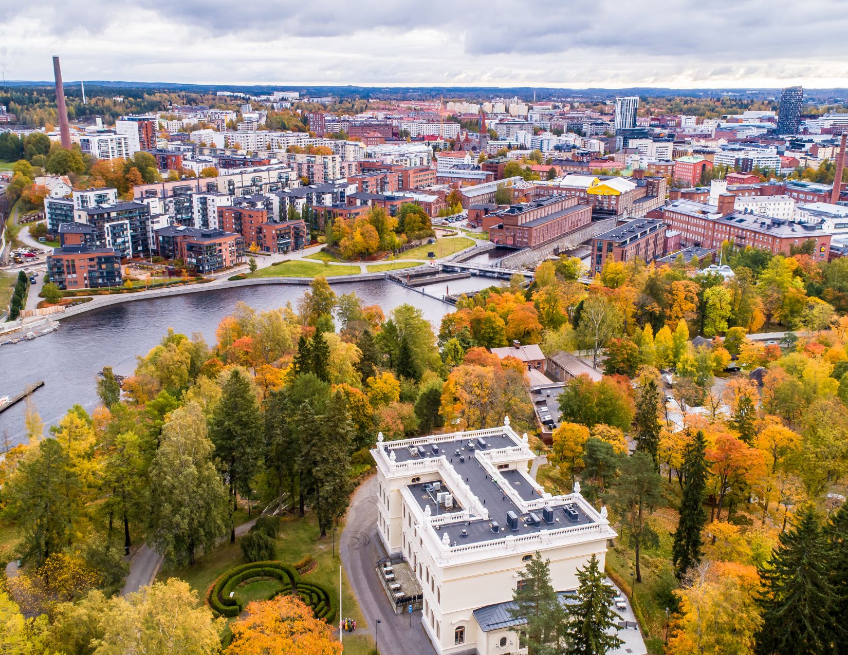 Finlandia segreta : Tour tra la natura selvaggia e le Isole Aland 10