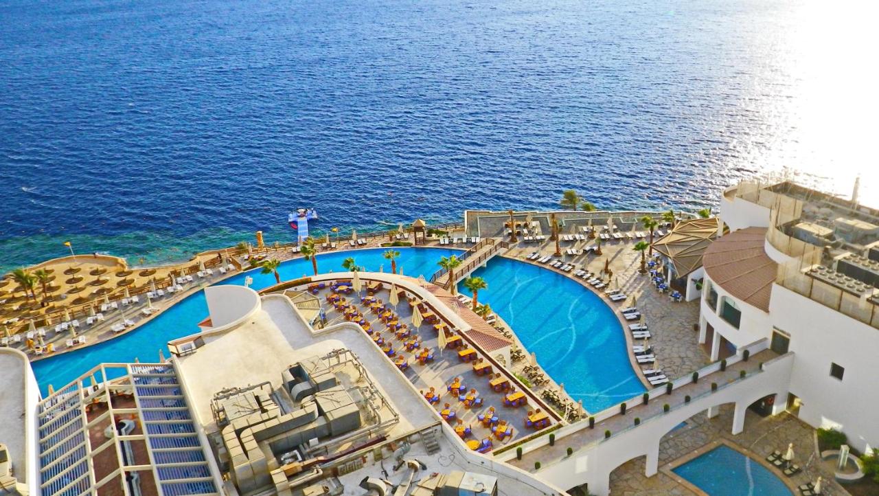 Soggiorno Mare a Sharm El-Sheikh: Valtur Reef Oasis Blue Bay 8