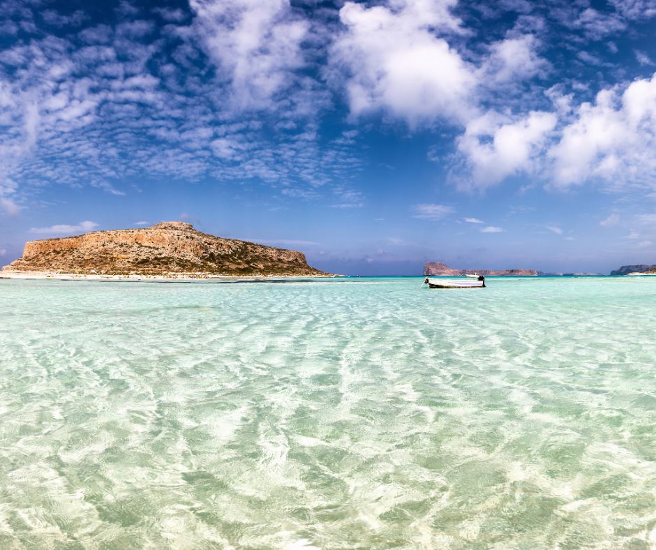 Tour & Soggiorno mare a Creta: L'Isola degli Dei tra Mare e Cultura 3