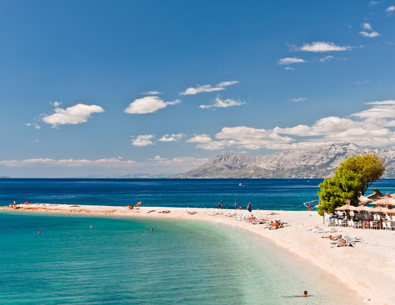 Tour & Soggiorno Mare in Croazia: le meraviglie della Costa Dalmata 4